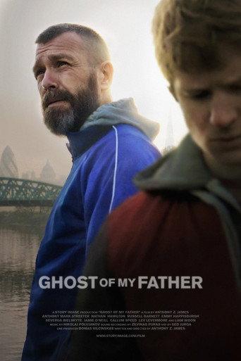 Ghost of My Father (2020) poster
