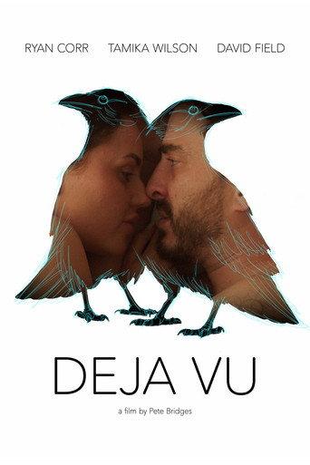 Deja Vu (2026) poster