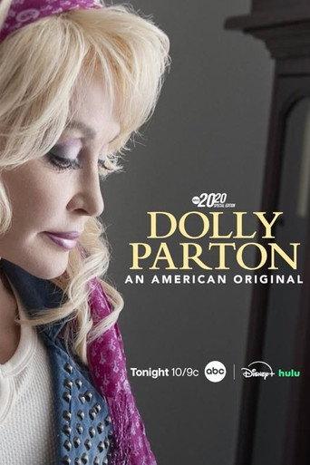 Dolly Parton: An American Original – Special Edition of 20/20 (2026) poster