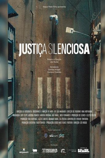 Justiça Silenciosa () poster