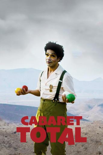 Cabaret Total (2025) poster