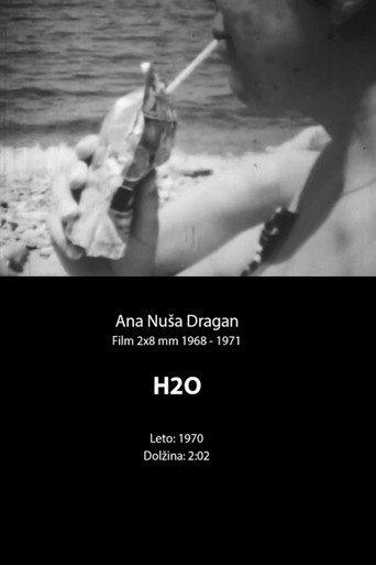 H2O (1970) poster