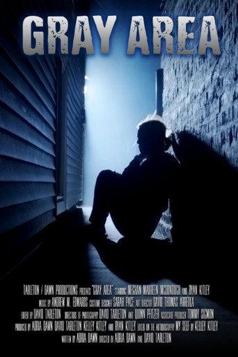 Gray Area (2022) poster