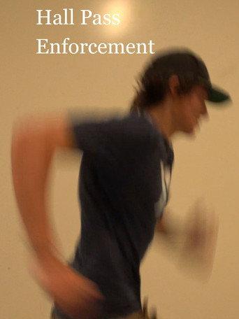 Hall Pass Enforcement (2026) poster