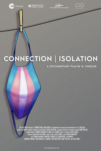 Connection | Isolation (2024) poster
