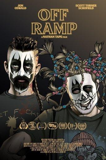 Off Ramp (2023) poster