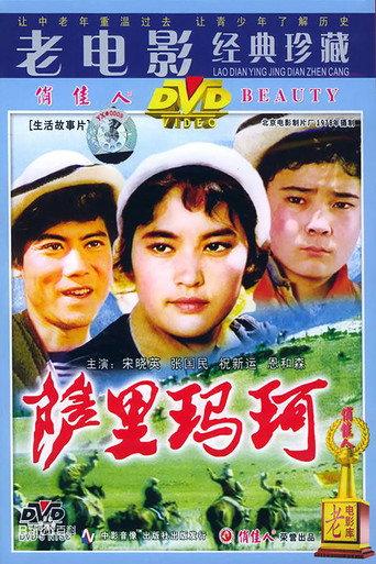 萨里玛珂 (1978) poster
