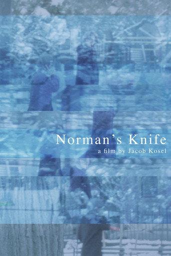 Norman's Knife () poster