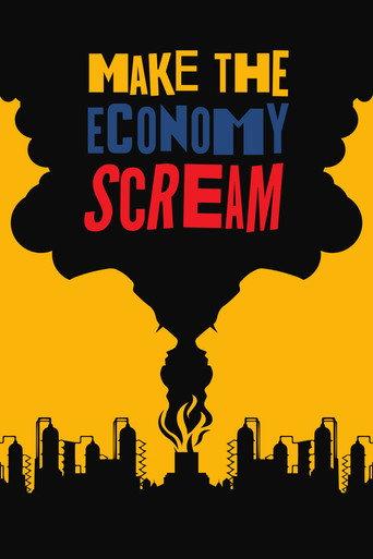 Make the Economy Scream (2019) poster