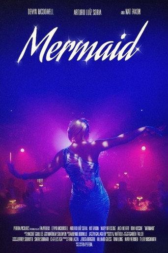 Mermaid () poster