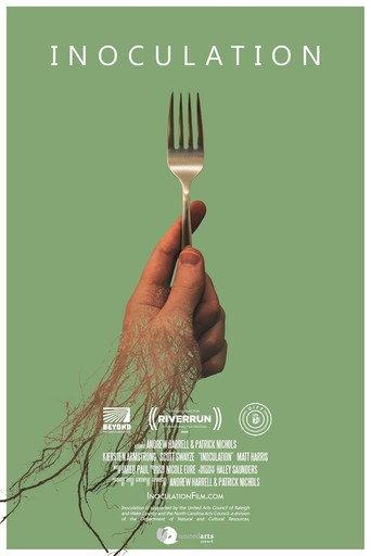 Inoculation (2020) poster