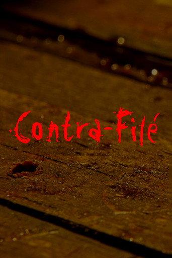 Contra-Filé (2019) poster