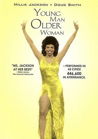Young Man, Older Woman () poster