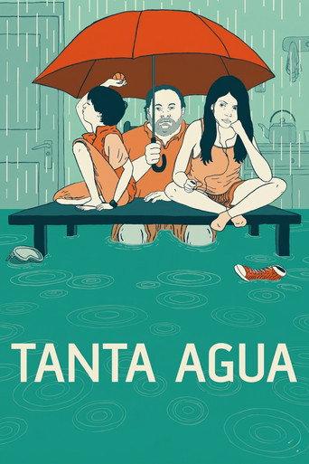 So Much Water (2013) poster