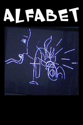 Alfabet (2000) poster