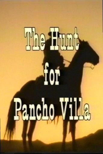 The Hunt for Pancho Villa () poster