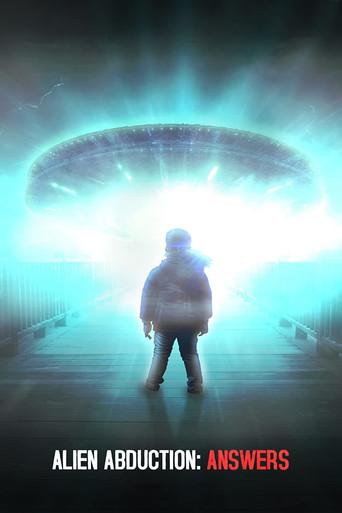 Alien Abduction: Answers (2022) poster