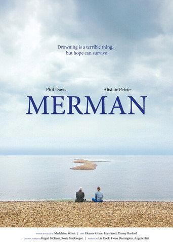 Merman () poster