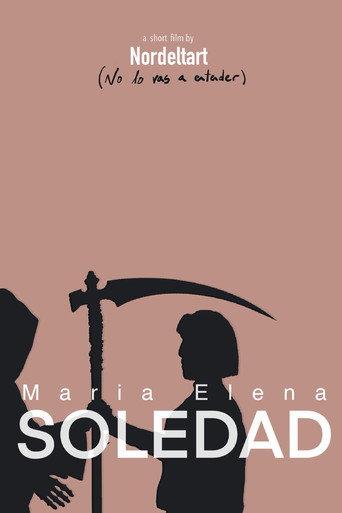 María Elena Soledad (2026) poster