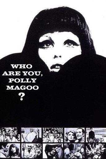Who Are You, Polly Maggoo? (1966) poster