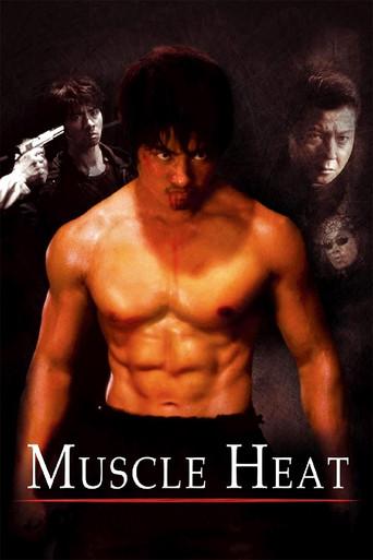 Muscle Heat (2002) poster