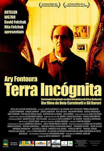 Terra Incógnita (2006) poster