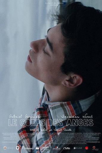 Body of Angels (2016) poster