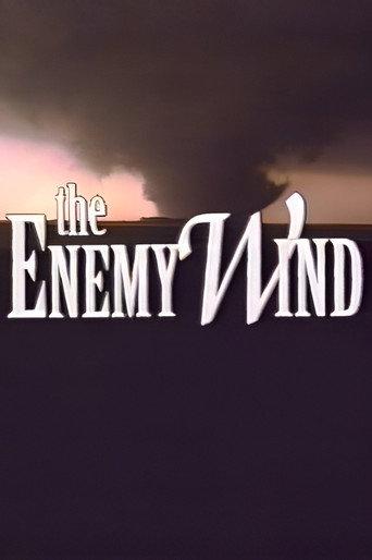 The Enemy Wind (1992) poster