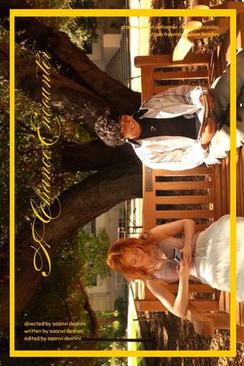 A Chance Encounter () poster