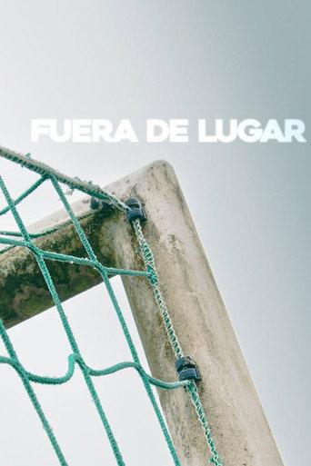 Offside (2026) poster