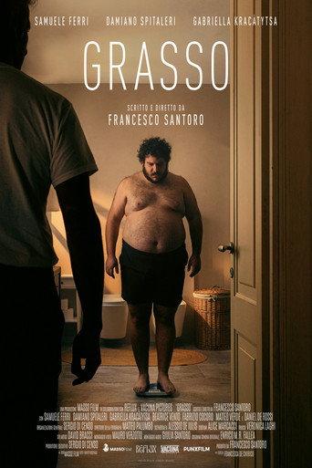 Fat (2026) poster