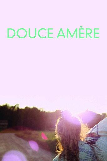 Douce Amère (2015) poster