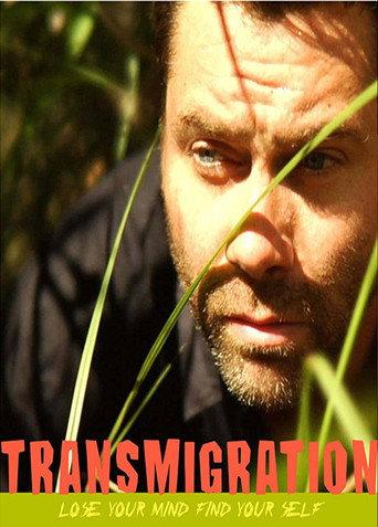 Transmigration (2011) poster
