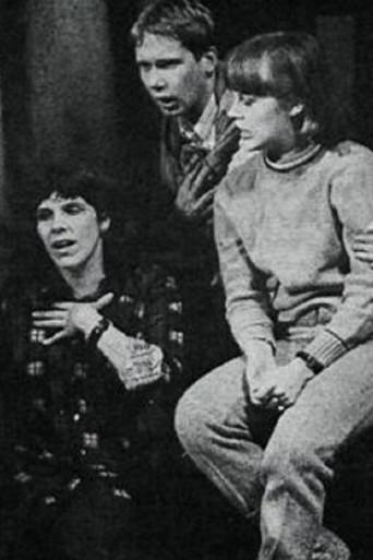 End of term trip (1978) poster