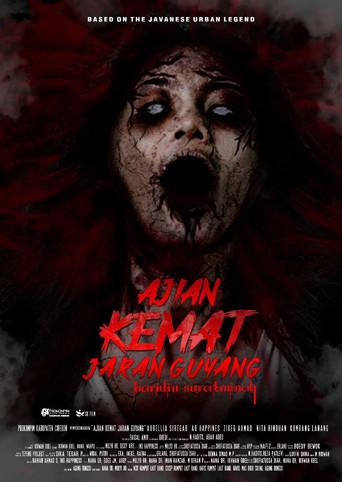 Ajian Kemat Jaran Guyang (2024) poster