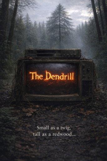 The Dendrill (2026) poster