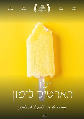 Lemon Boy (2021) poster