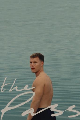 The Pass (2022) poster