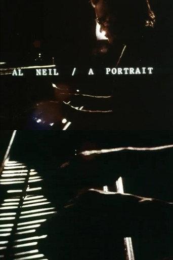 Al Neil: A Portrait (1979) poster