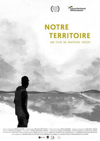 Our Territory (2019) poster