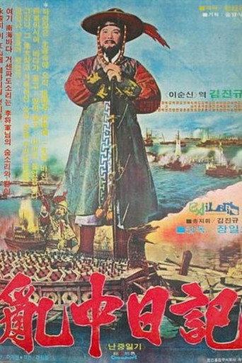 A War Diary (1978) poster