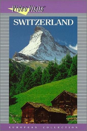 Switzerland: The Alpine Wonderland (1989) poster