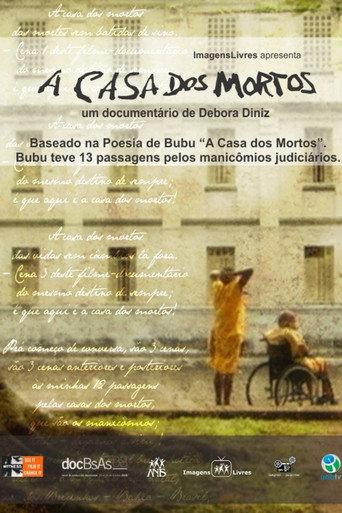 The House of the Dead (2009) poster