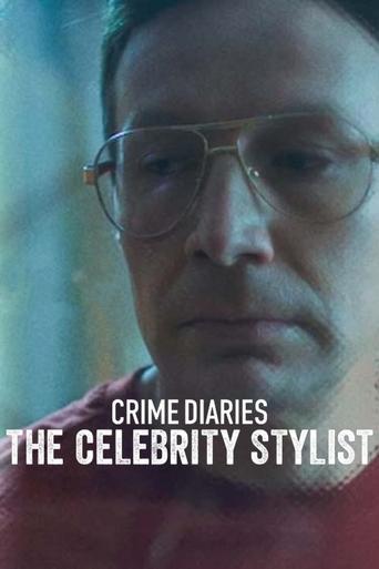 Crime Diaries: The Celebrity Stylist (2023) poster