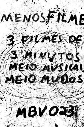 Menosfilme (2023) poster