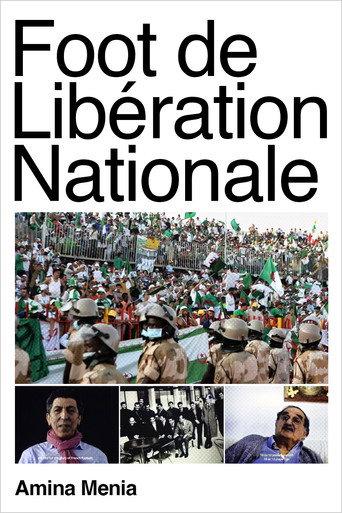 National Liberation Football (2020) poster
