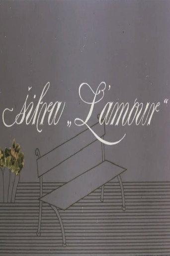 Code L'amour (1981) poster