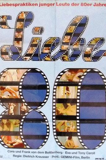 Love 80 (1981) poster
