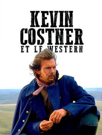 Kevin Costner und der Western (2026) poster