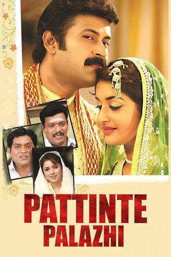 Pattinte Palazhi (2010) poster